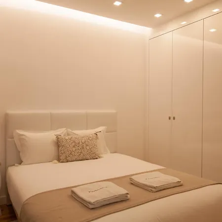 アパート Flh Intendente Portuguese Flat