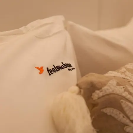 Flh Intendente Portuguese Flat ליסבון