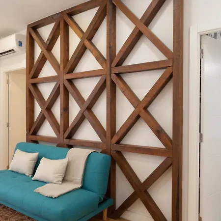 Flh Intendente Portuguese Flat דירה ליסבון
