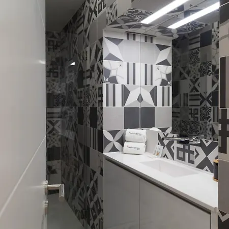 Flh Intendente Portuguese Flat דירה *