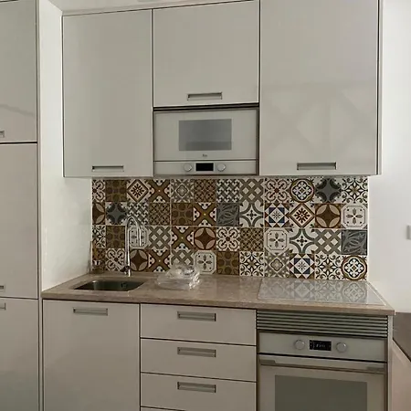 Flh Intendente Portuguese Flat Appartement Lisboa
